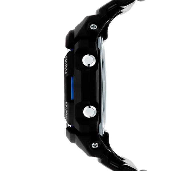 Наручные часы для мужчин Casio AW-591-2A Кварцевый/ 46 мм photo 3