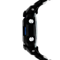 Ceas de mână pentru bărbați Casio AW-591-2A Cuarț/ 46 mm photo 3