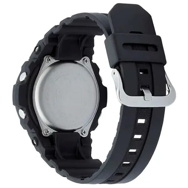 Наручные часы для мужчин Casio AW-591-2A Кварцевый/ 46 мм photo 4