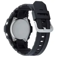 Ceas de mână pentru bărbați Casio AW-591-2A Cuarț/ 46 mm photo 4