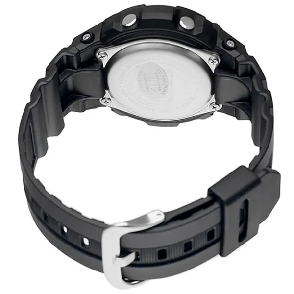 Наручные часы для мужчин Casio AW-591-2A Кварцевый/ 46 мм photo 5