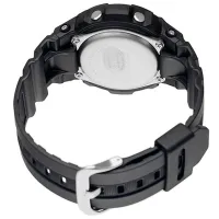 Ceas de mână pentru bărbați Casio AW-591-2A Cuarț/ 46 mm photo 5