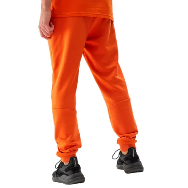 Спортивные брюки для мужчин 4F 4FAW23TTROM447-70S XL/ Оранжевый photo 5