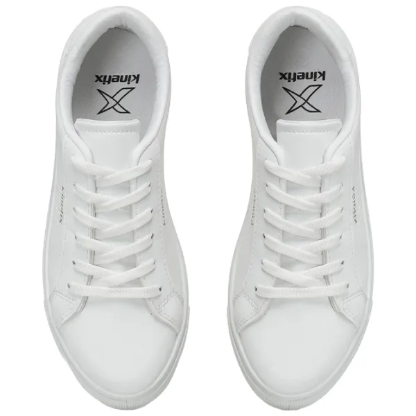 Adidași pentru femei Kinetix Poro 3PR Primăvară/ White photo 4