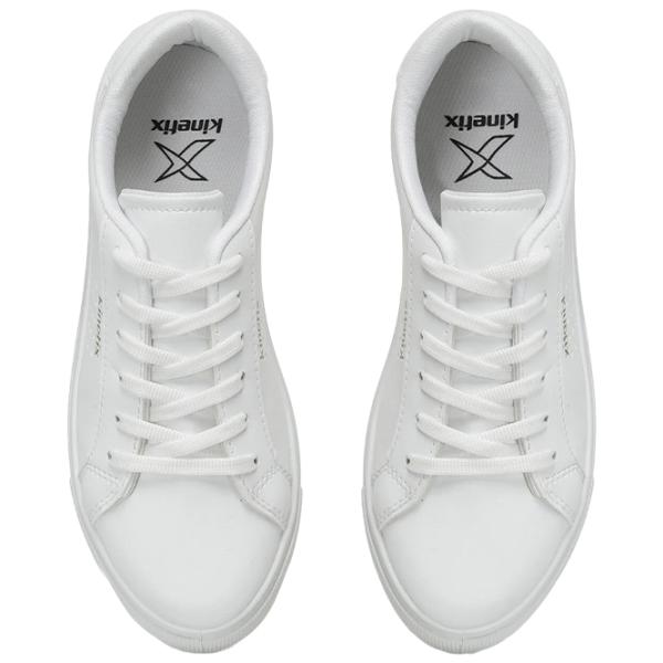 Adidași pentru femei Kinetix Poro 3PR Primăvară/ White photo 4