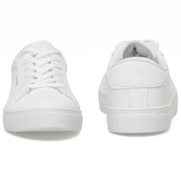 Adidași pentru femei Kinetix Poro 3PR Primăvară/ White photo 5