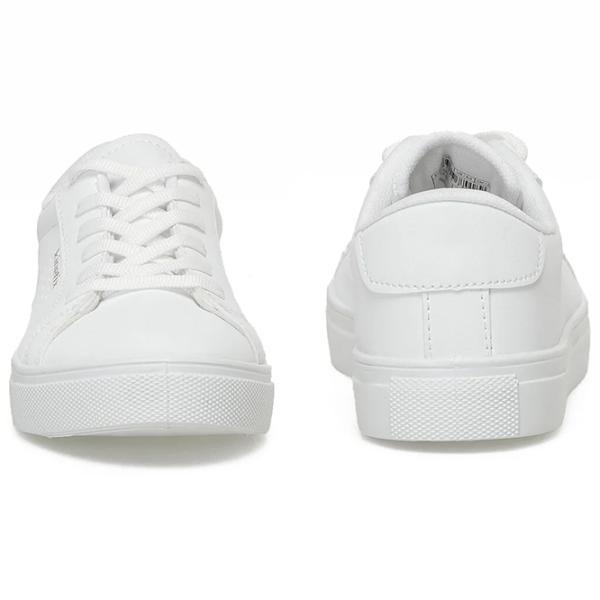 Adidași pentru femei Kinetix Poro 3PR Primăvară/ White photo 5