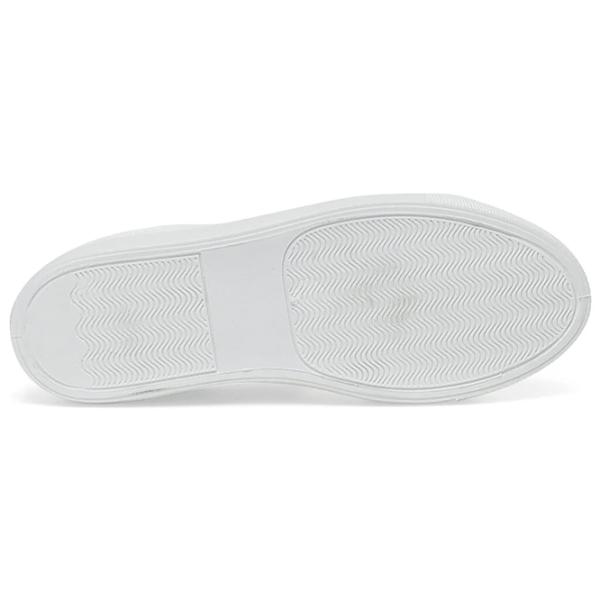 Adidași pentru femei Kinetix Poro 3PR Primăvară/ White photo 6