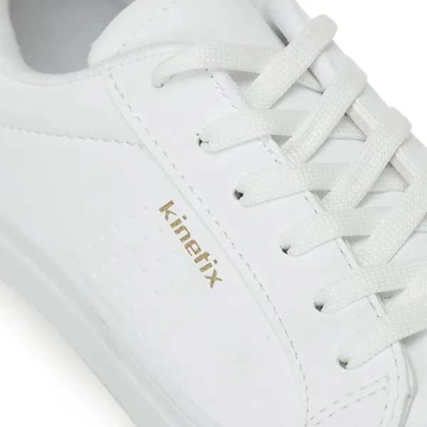 Adidași pentru femei Kinetix Poro 3PR Primăvară/ White photo 7