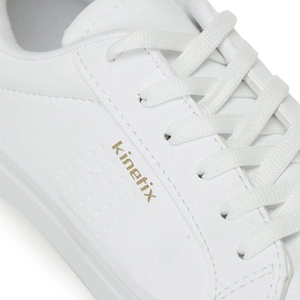 Adidași pentru femei Kinetix Poro 3PR Primăvară/ White photo 7