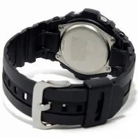 Ceas de mână pentru bărbați Casio AWG-M100A-1A Cuarț/ 46 mm photo 3