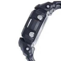 Ceas de mână pentru bărbați Casio AWG-M100SB-2A Cuarț/ 46 mm photo 2