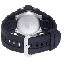 Ceas de mână pentru bărbați Casio AWG-M100SB-2A Cuarț/ 46 mm photo 3
