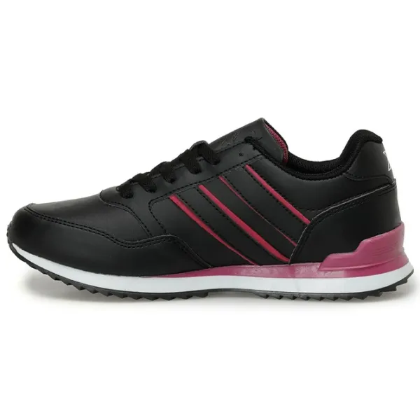 Adidași pentru femei Kinetix Role PU W 3PR Primăvară/ Black photo 2