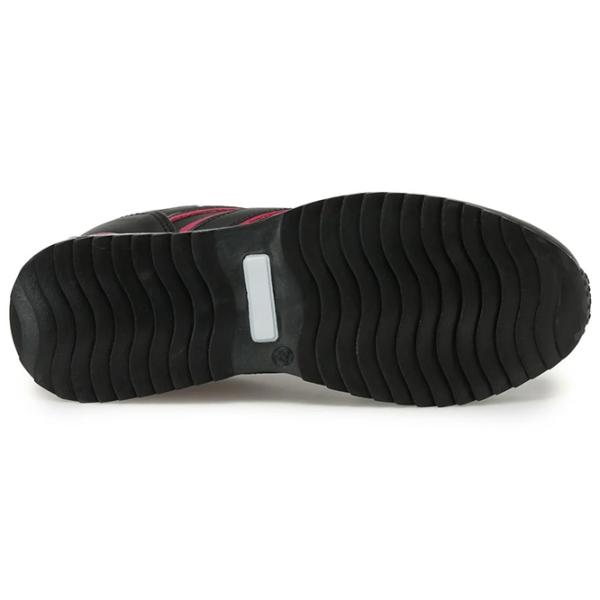 Adidași pentru femei Kinetix Role PU W 3PR Primăvară/ Black photo 6