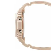Ceas de mână pentru femei Casio BGD-565-4ER Cuarț/ 42 x 38 mm photo 2