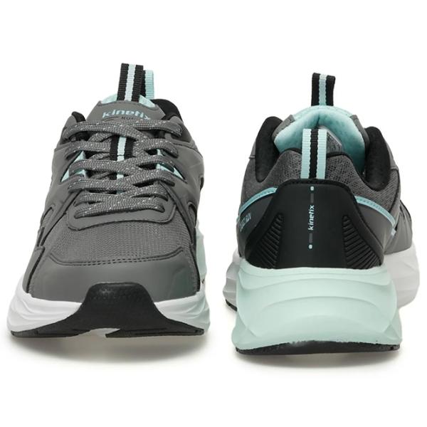 Adidași pentru femei Kinetix Nairo Tx W 3PR Primăvară/ Gray photo 5