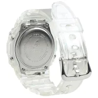 Ceas de mână pentru femei Casio BGD-565S-7ER Cuarț/ 42 x 38 mm photo 2