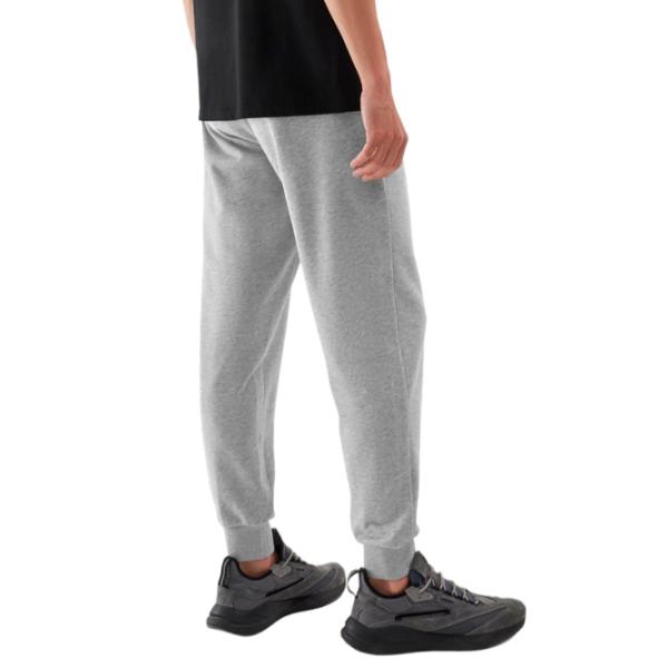 Спортивные брюки для мужчин 4F 4FAW23TTROM451-27M L/ Серый photo 3