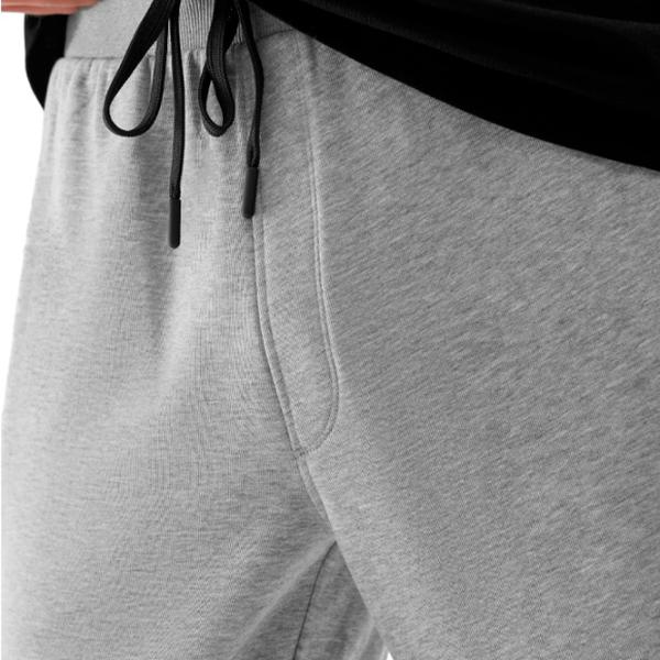 Спортивные брюки для мужчин 4F 4FAW23TTROM451-27M M/ Серый photo 5