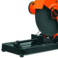 Fierăstrău pentru tăieri înclinate Somafix SFKS2000 355 mm/ Orange photo 5