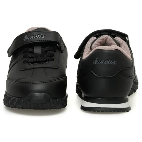 Adidași pentru fetiţe Kinetix NARONDA J 3PR Demisezon/ Black photo 3 Adidași pentru fetiţe Kinetix NARONDA J 3PR Demisezon/ Black photo 3