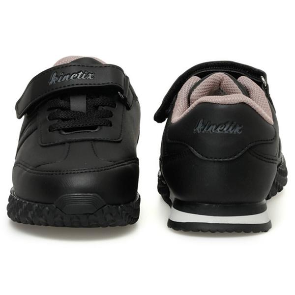 Adidași pentru fetiţe Kinetix NARONDA J 3PR Demisezon/ Black photo 3 Adidași pentru fetiţe Kinetix NARONDA J 3PR Demisezon/ Black photo 3