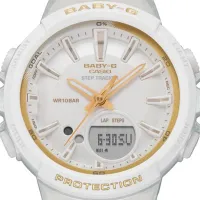 Ceas de mână pentru femei Casio BGS-100GS-7A Cuarț/ 42 mm photo 2