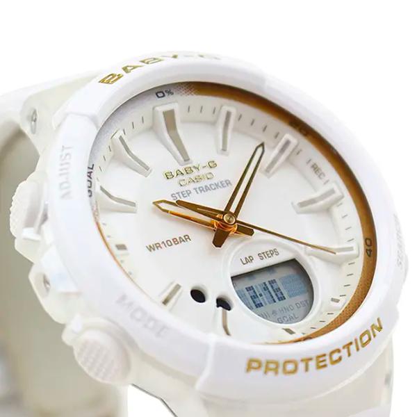 Ceas de mână pentru femei Casio BGS-100GS-7A Cuarț/ 42 mm photo 4