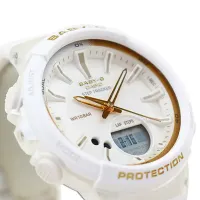 Ceas de mână pentru femei Casio BGS-100GS-7A Cuarț/ 42 mm photo 4