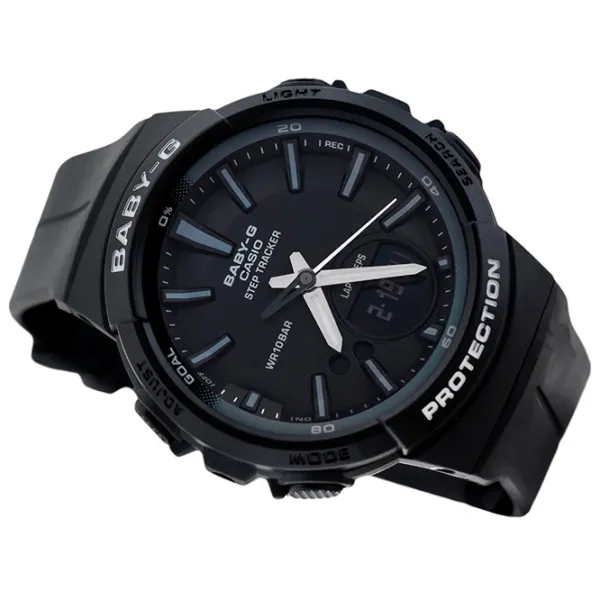 Наручные часы для женщин Casio BGS-100SC-1A Кварцевый/ 42 мм photo 2