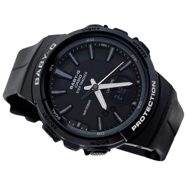 Наручные часы для женщин Casio BGS-100SC-1A Кварцевый/ 42 мм photo 2