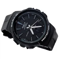 Ceas de mână pentru femei Casio BGS-100SC-1A Cuarț/ 42 mm photo 2