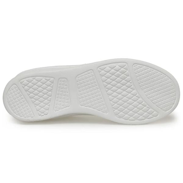 Adidași pentru femei U.S. Polo Assn. Extra 3PR Primăvară/ White photo 6 Adidași pentru femei U.S. Polo Assn. Extra 3PR Primăvară/ White photo 6
