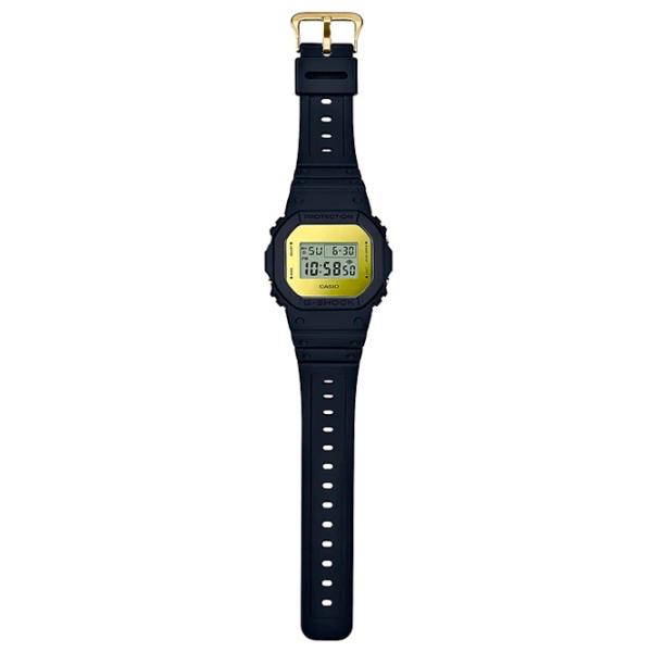 Наручные часы для мужчин Casio DW-5600BBMB-1 Кварцевый/ 49 x 43 мм photo 2