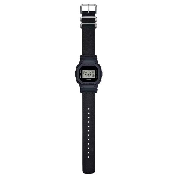 Ceas de mână pentru bărbați Casio DW-5600BCE-1ER Cuarț/ 49 x 43 mm photo 2 Ceas de mână pentru bărbați Casio DW-5600BCE-1ER Cuarț/ 49 x 43 mm photo 2