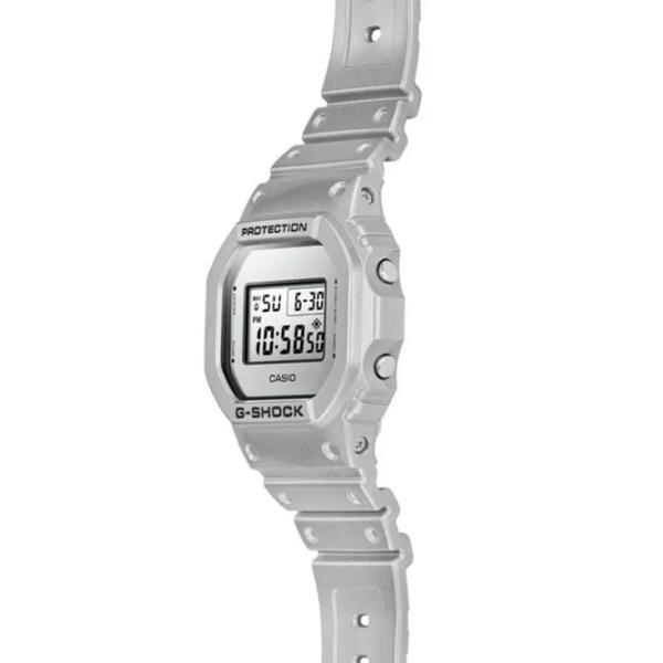 Ceas de mână pentru bărbați Casio DW-5600FF-8 Cuarț/ 49 x 43 mm photo 3 Ceas de mână pentru bărbați Casio DW-5600FF-8 Cuarț/ 49 x 43 mm photo 3