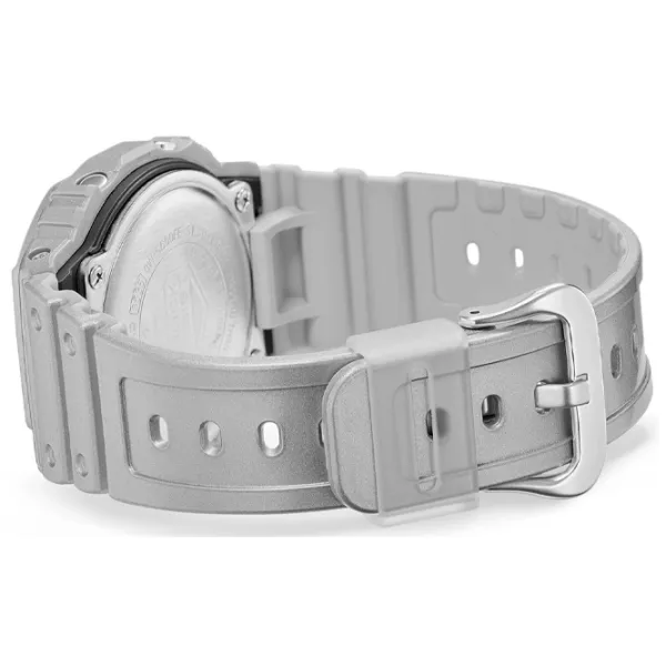 Ceas de mână pentru bărbați Casio DW-5600FF-8 Cuarț/ 49 x 43 mm photo 4 Ceas de mână pentru bărbați Casio DW-5600FF-8 Cuarț/ 49 x 43 mm photo 4