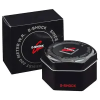 Ceas de mână pentru bărbați Casio DW-5600FF-8 Cuarț/ 49 x 43 mm photo 6