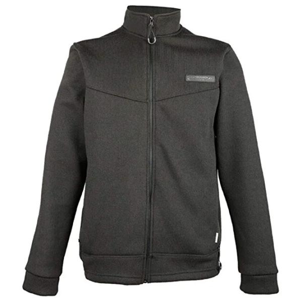 Hanorac pentru bărbați Lumberjack 3W ML FRENZIE 18LE-56 3PR Drept/ Anthracite photo 2