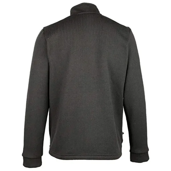 Hanorac pentru bărbați Lumberjack 3W ML FRENZIE 18LE-56 3PR Drept/ Anthracite photo 3