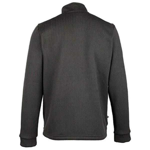 Hanorac pentru bărbați Lumberjack 3W ML FRENZIE 18LE-56 3PR Drept/ Anthracite photo 3