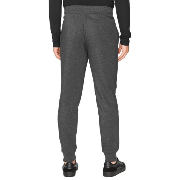 Спортивные брюки для мужчин 4F 4FAW23TTROM452-23M XL/ Серый photo 3