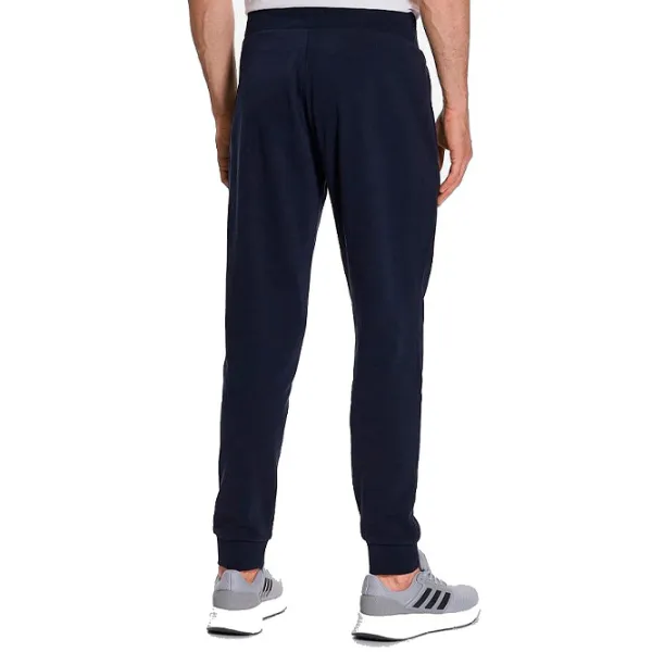Pantaloni sportivi pentru bărbați 4F 4FAW23TTROM452-30S L/ Navy Blue photo 3