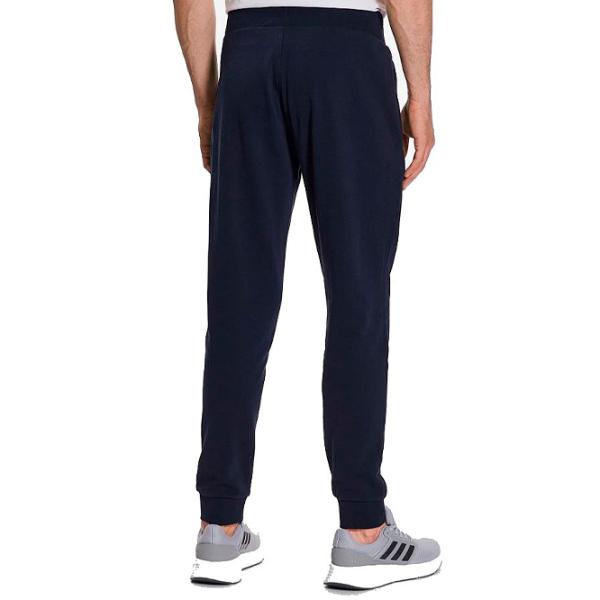 Pantaloni sportivi pentru bărbați 4F 4FAW23TTROM452-30S L/ Navy Blue photo 3