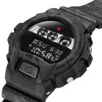 Ceas de mână pentru bărbați Casio DW-6900NNJ-1ER Cuarț/ 53 x 50 mm photo 2