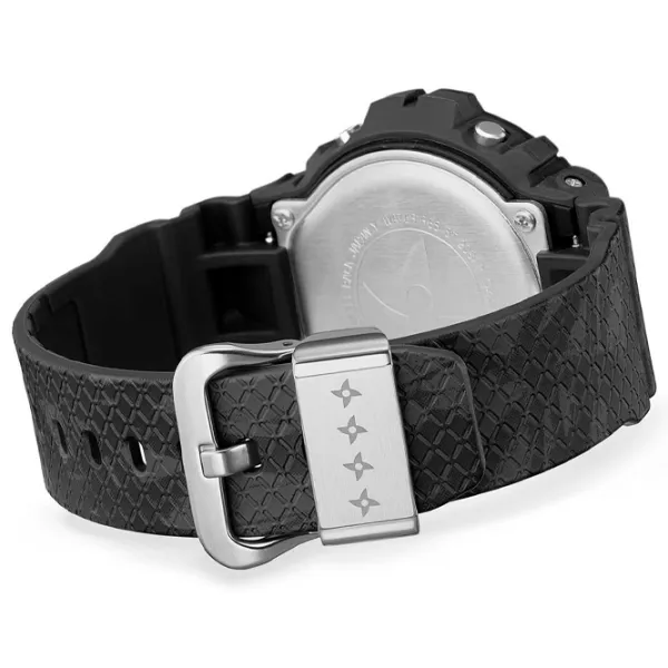 Ceas de mână pentru bărbați Casio DW-6900NNJ-1ER Cuarț/ 53 x 50 mm photo 3 Ceas de mână pentru bărbați Casio DW-6900NNJ-1ER Cuarț/ 53 x 50 mm photo 3