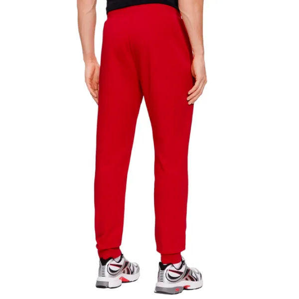 Спортивные брюки для мужчин 4F 4FAW23TTROM452-62S M/ Красный photo 3
