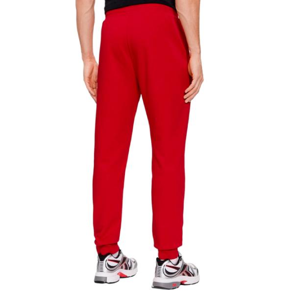 Спортивные брюки для мужчин 4F 4FAW23TTROM452-62S M/ Красный photo 3