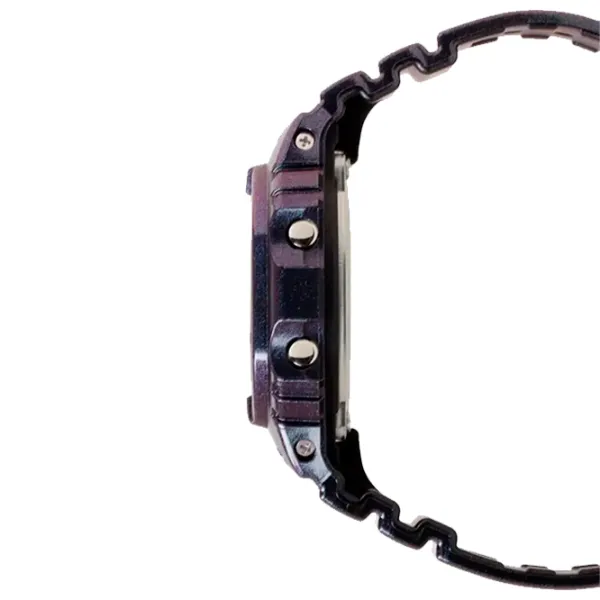 Наручные часы для мужчин Casio DW-B5600AH-6ER Кварцевый/ 49 x 43 мм photo 3